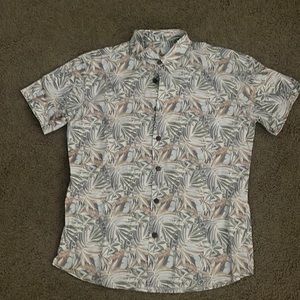 Hawaiian shirt